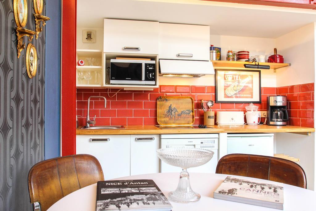 Appartement France 841 - Duplex Near Sea Wparking