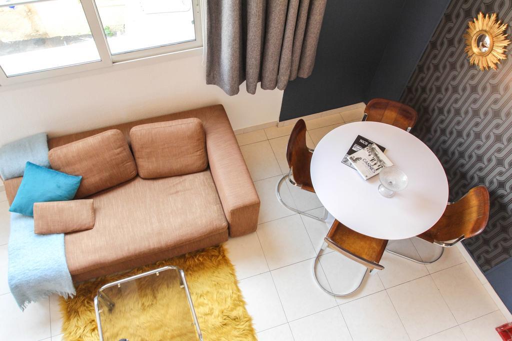 France 841 - Duplex Near Sea Wparking Appartement *