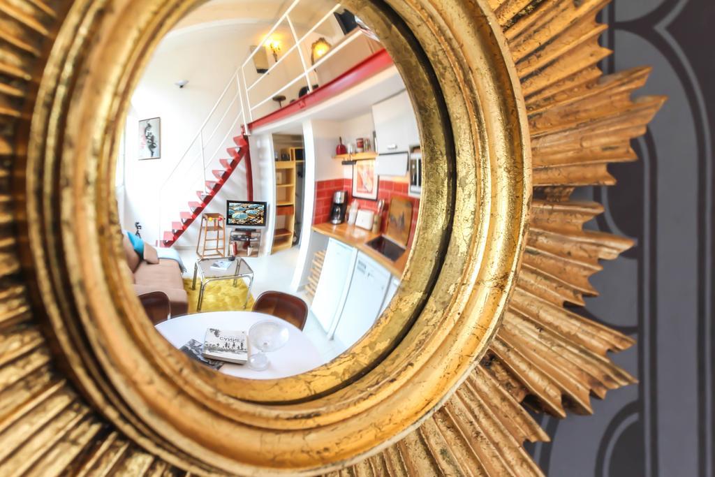 Apartment France 841 - Duplex Near Sea Wparking Nizza