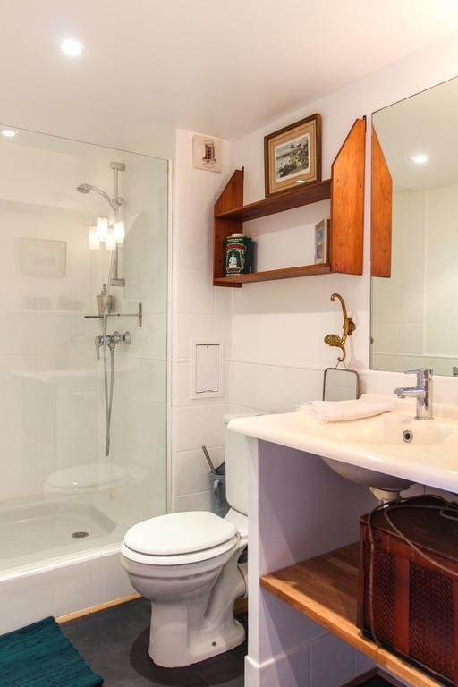Appartement France 841 - Duplex Near Sea Wparking